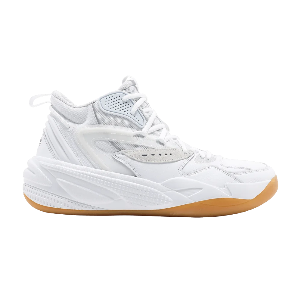 Кроссовки J. Cole x Puma RS-Dreamer 2 'The White Jointz'