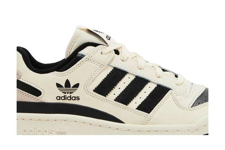 Кроссовки adidas Forum Low CL 'Wonder White Black'