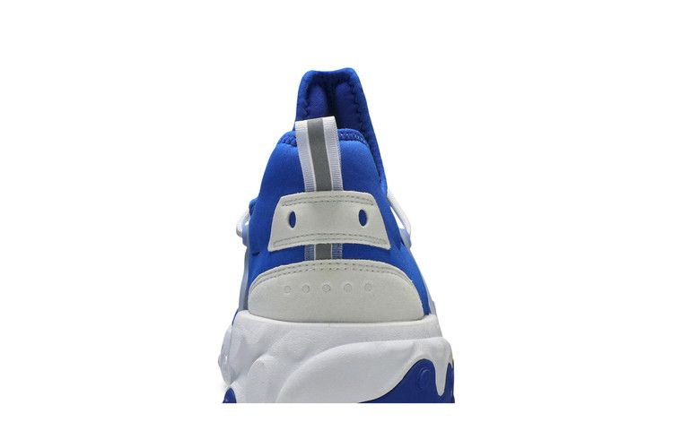 Кроссовки Nike React Presto 'Hyper Royal'