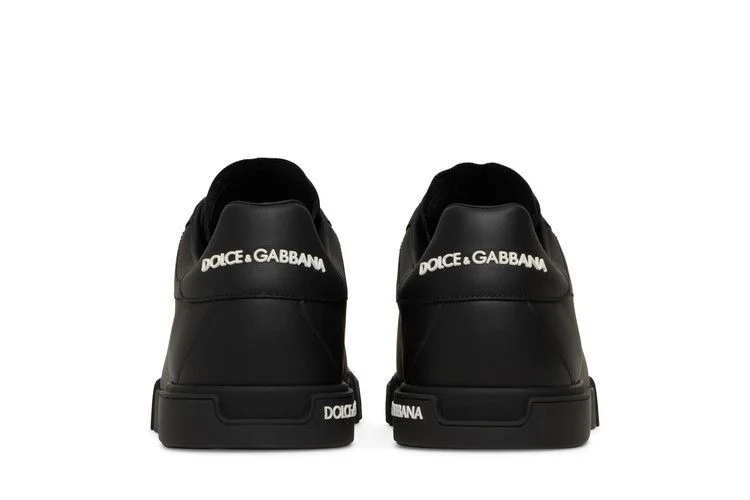 Krossovki-Dolce-Gabbana-Portofino-Black-5-1