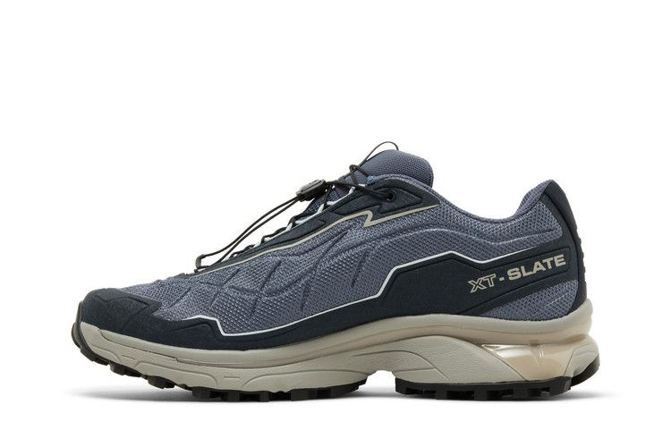 Кроссовки Salomon XT-Slate 'Grisaille Carbon'