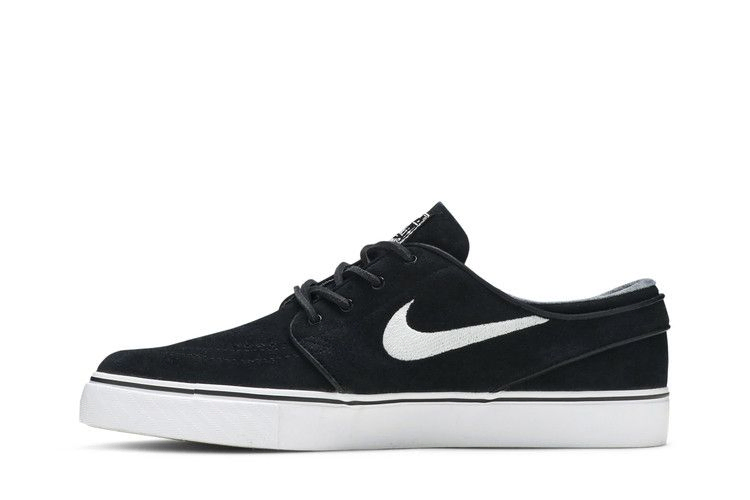 Кроссовки Nike Zoom Stefan Janoski SB OG 'Black'