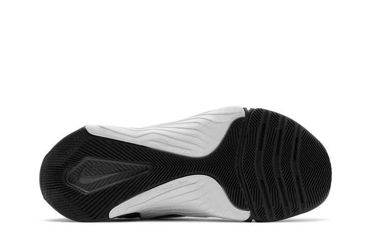 Кроссовки Nike Wmns Metcon 7 'Black White'