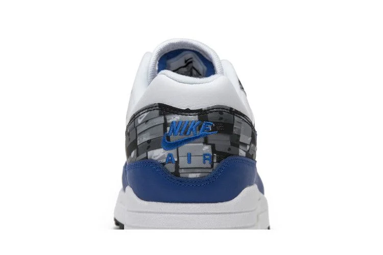 Кроссовки Atmos x Air Max 1 'We Love Nike'