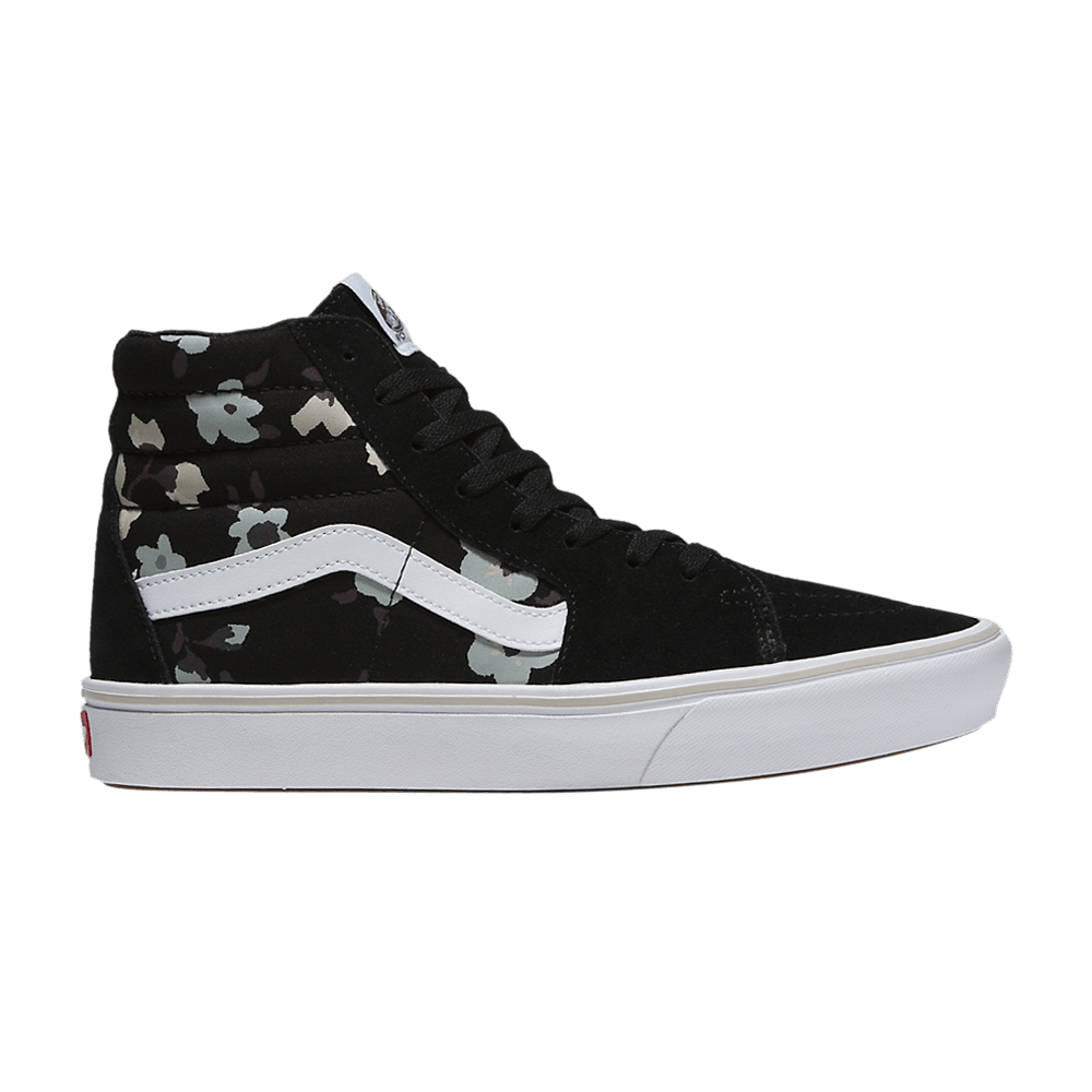 Vans Sk8-Hi ComfyCush 'Floral'
