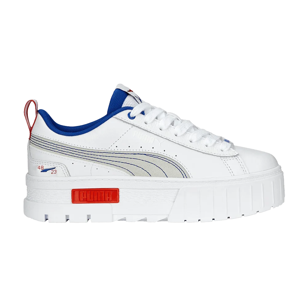 Кроссовки Puma Wmns Mayze 'GEN'