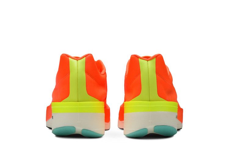 Кроссовки adidas Adizero Adios Pro 'Screaming Orange'