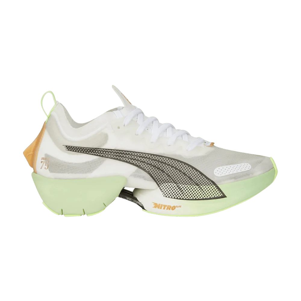 Кроссовки Puma Wmns Fast-R Nitro Elite 'Run 75'