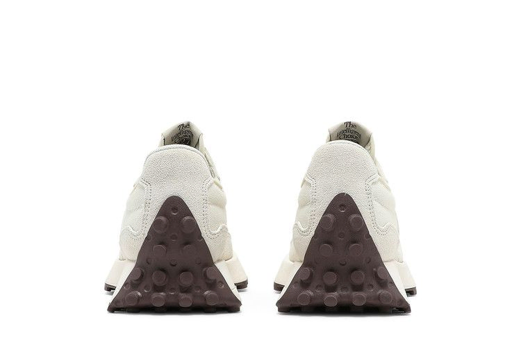 Кроссовки New Balance Wmns 327 'Beige Sea Salt'