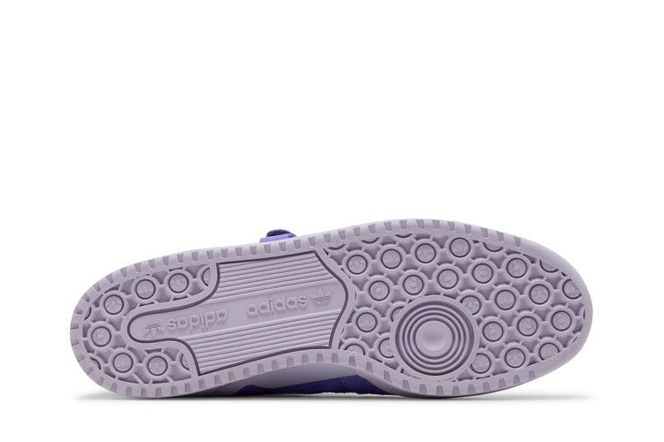 Кроссовки adidas Forum 84 Low 8K 'Tech Purple'