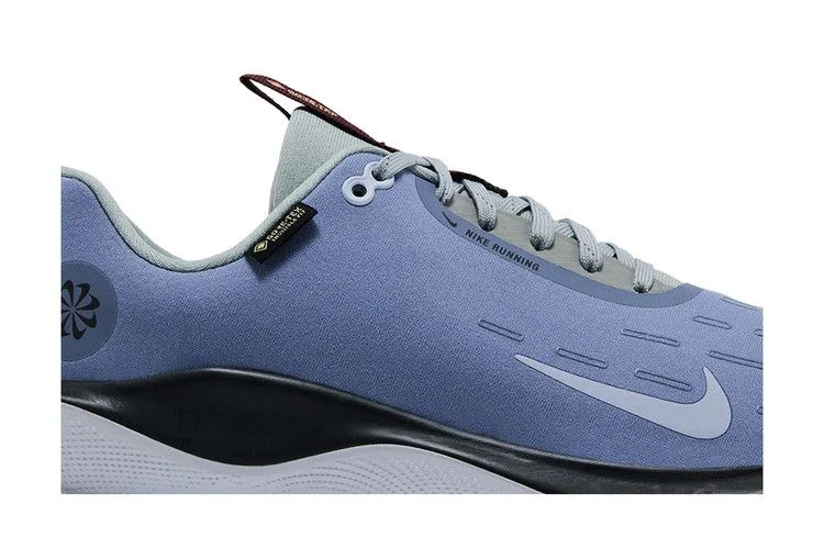Кроссовки Nike ReactX Infinity Run 4 GORE-TEX 'Ashen Slate'