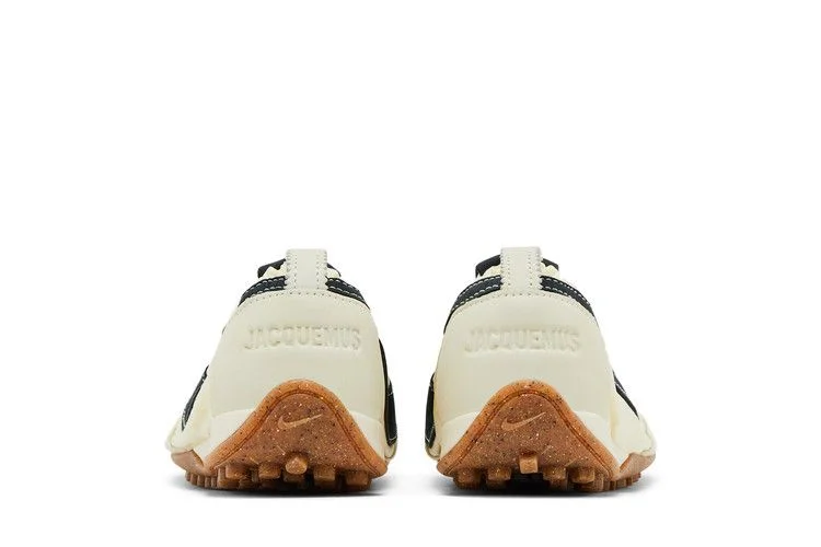 Кроссовки Jacquemus x Nike Wmns Moon Shoe SP 'Alabaster'