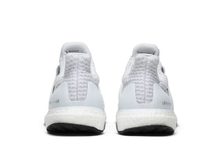 Кроссовки adidas Wmns UltraBoost 4.0 'Triple White'