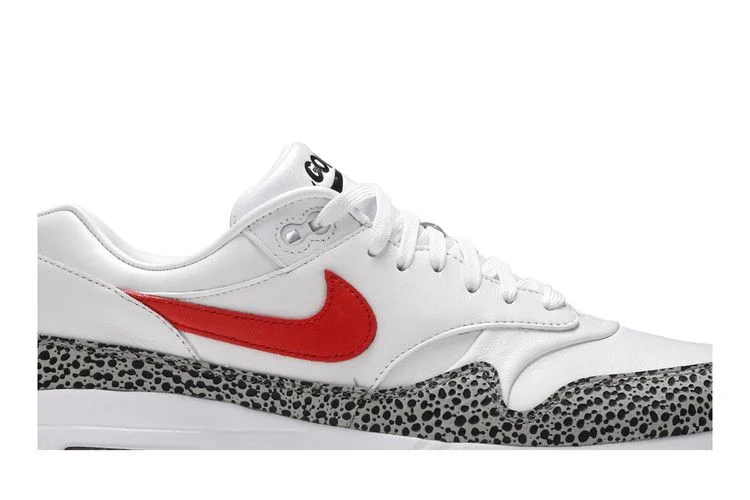 Кроссовки Nike Air Max 1 Golf NRG 'Habanero Red'