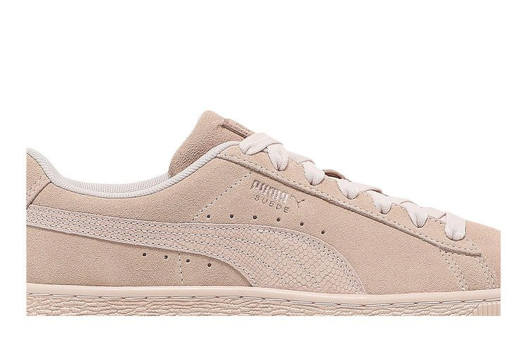 Кроссовки Puma Wmns Suede Classic 'Neutrals'