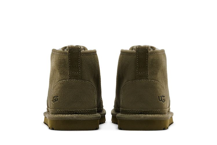 UGG Wmns Neumel Boot 'Burnt Olive'