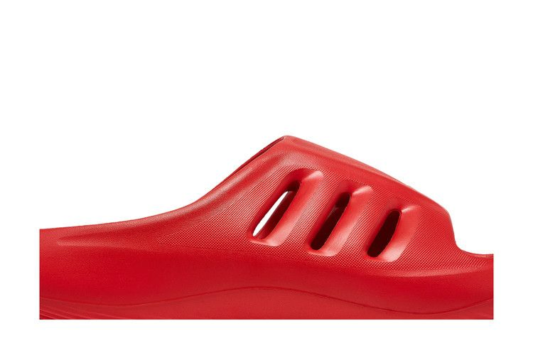 Кроссовки adidas adiFOM IIInfinity 'All Red'