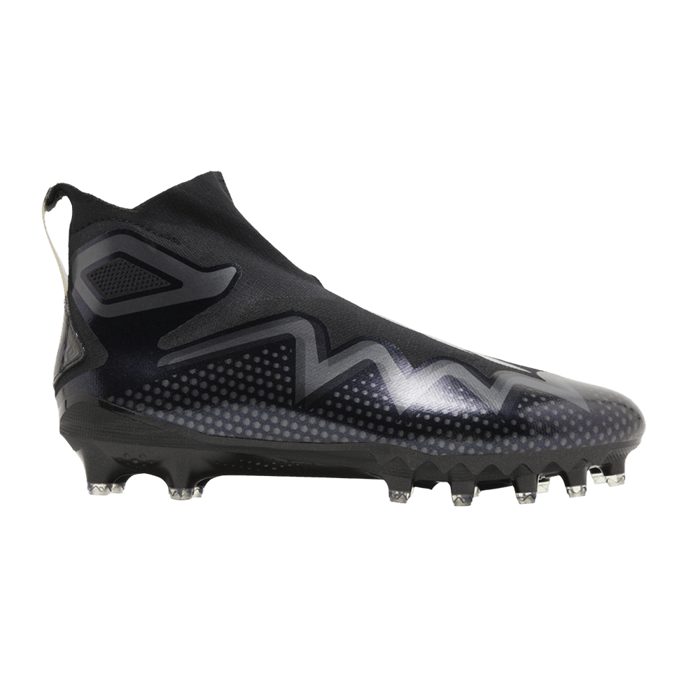 Кроссовки adidas Freak Ultra 22 'Black Night Metallic'