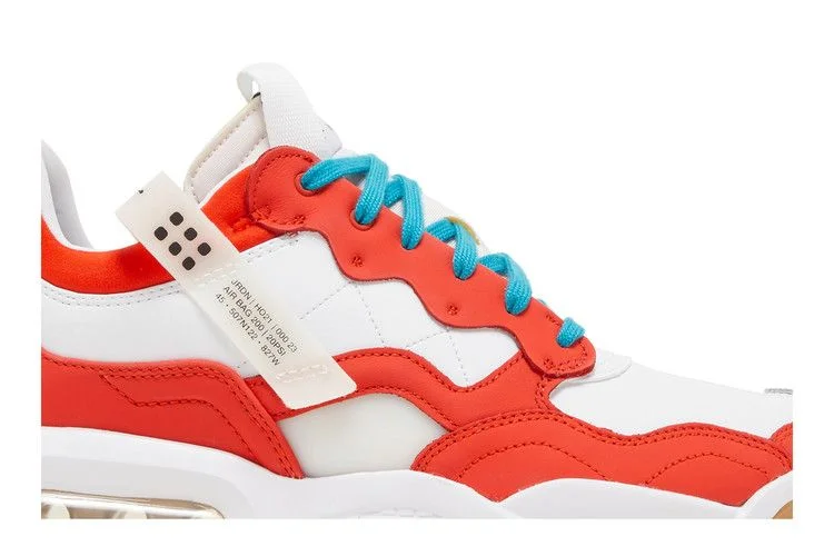 Кроссовки Air Jordan MA2 'Chile Red'