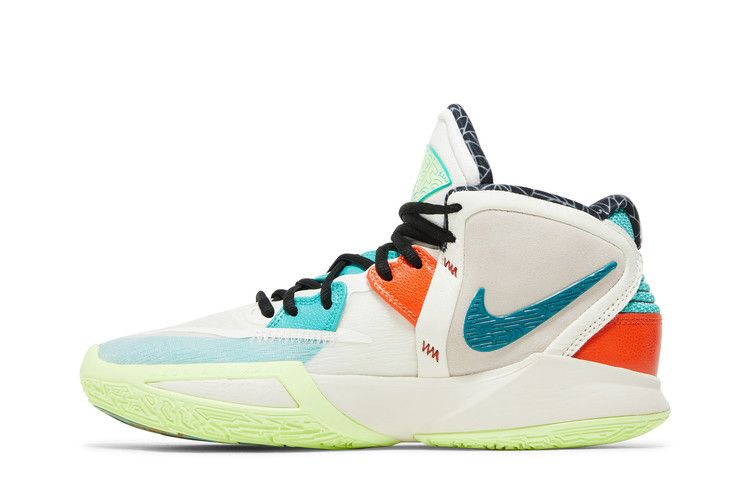 Кроссовки Nike Kyrie Infinity 'Chinese New Year'