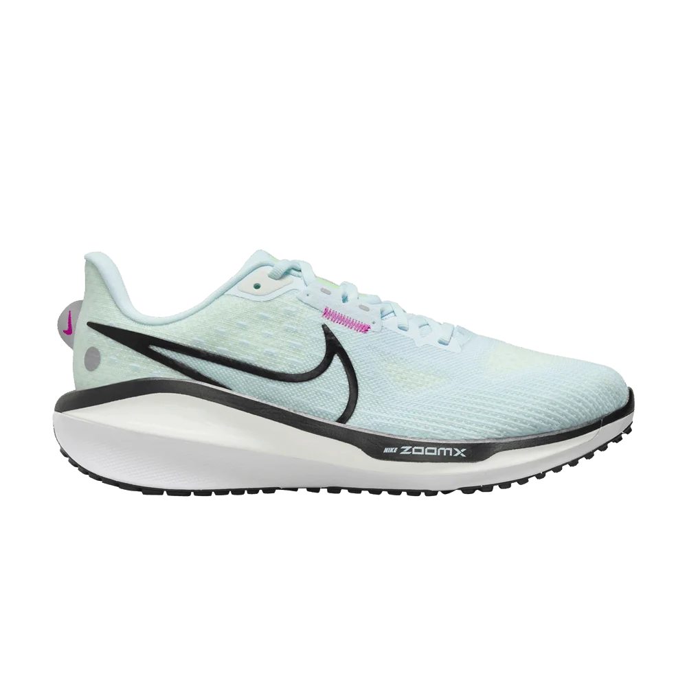Кроссовки Nike Wmns Vomero 17 'Glacier Blue Black'