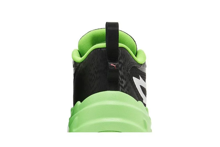 Кроссовки Puma NBA 2K x Scoot Zeros Big Kid 'Shot Meter'