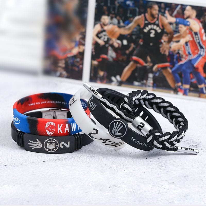 Набор браслетов Jinduo Leonard 5 Bracelet Set