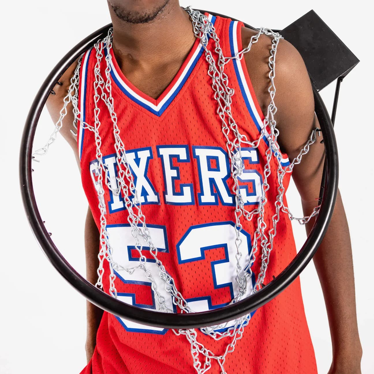 1979-80-Philadelphia-76ers-Darryl-Dawkins-53-Swingman-Hardwood-Classics-Red-Jersey-5