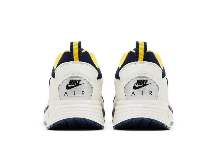 Кроссовки Nike Air Max Solo 'NCAA Pack - Michigan'