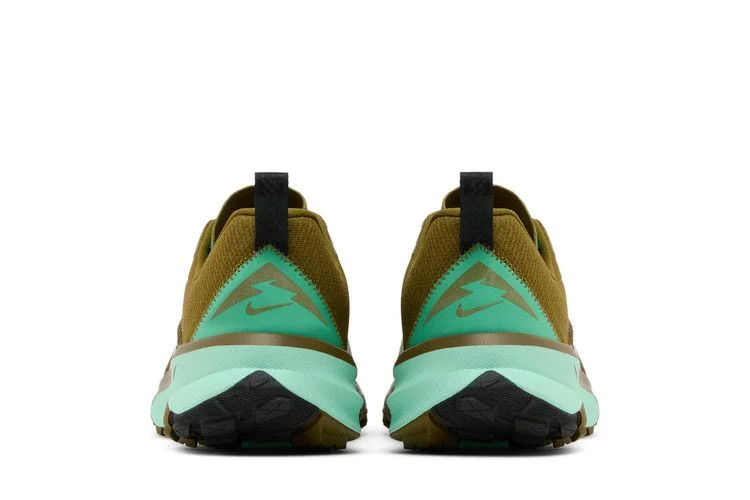 Кроссовки Nike Terra Kiger 9 'Olive Spring Green'