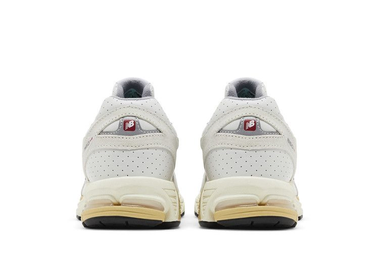 Кроссовки thisisneverthat x New Balance 860v2 'White'