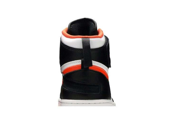 Кроссовки Air Jordan 1 High FlyEase 'Turf Orange'