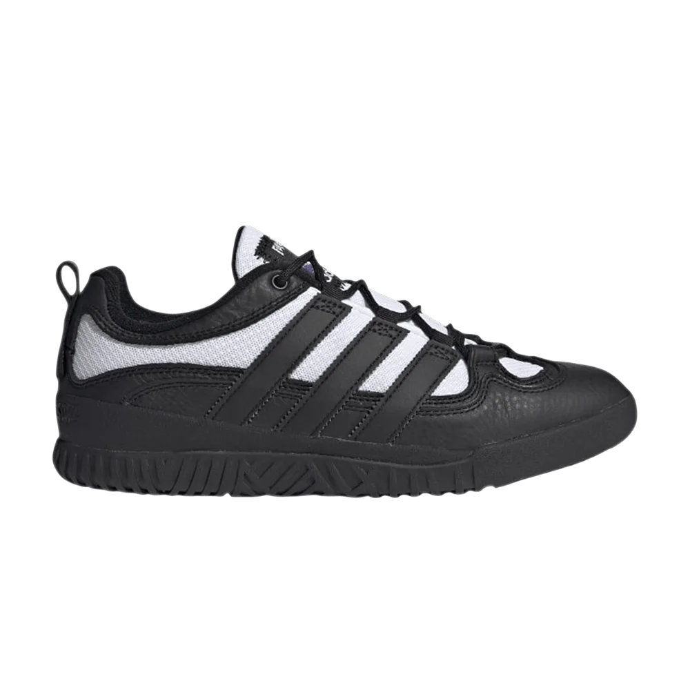 Кроссовки Fucking Awesome x adidas Dorsey 'Black'