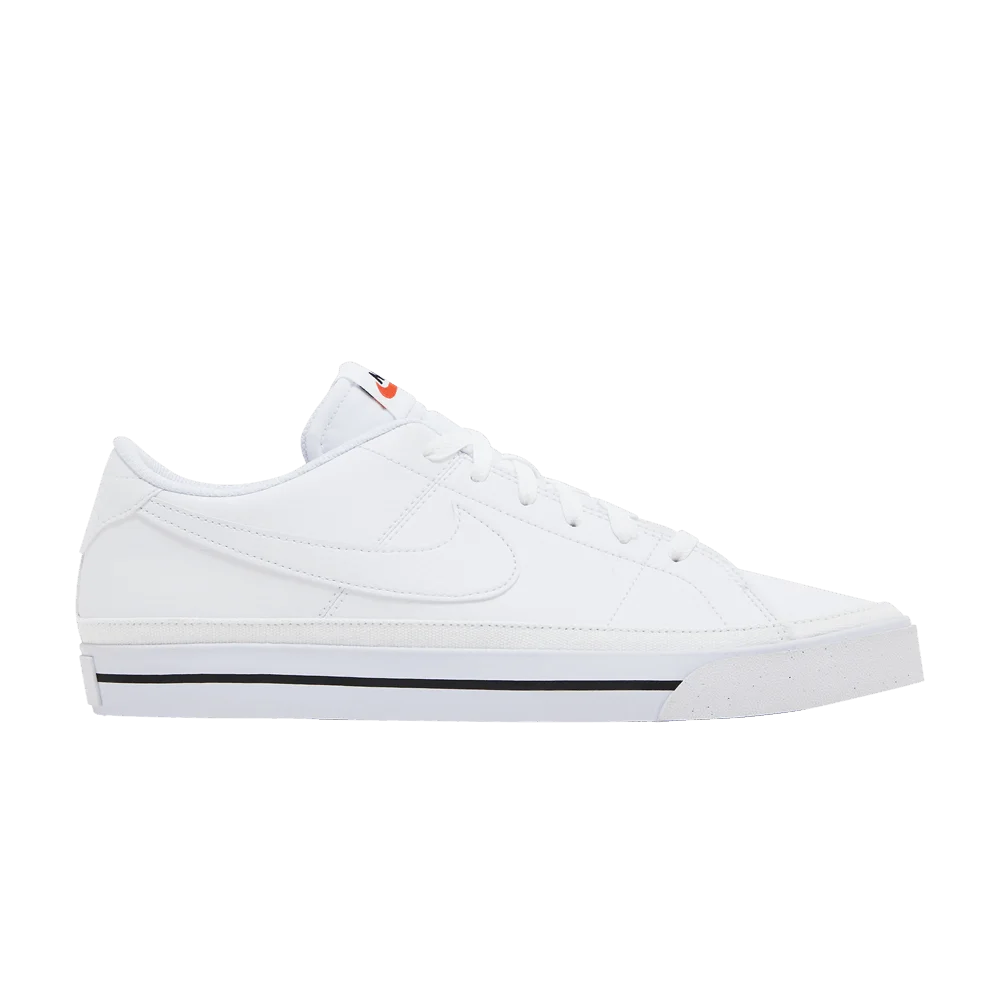 Krossovki-Nike-Court-Legacy-Next-Nature-White-Black