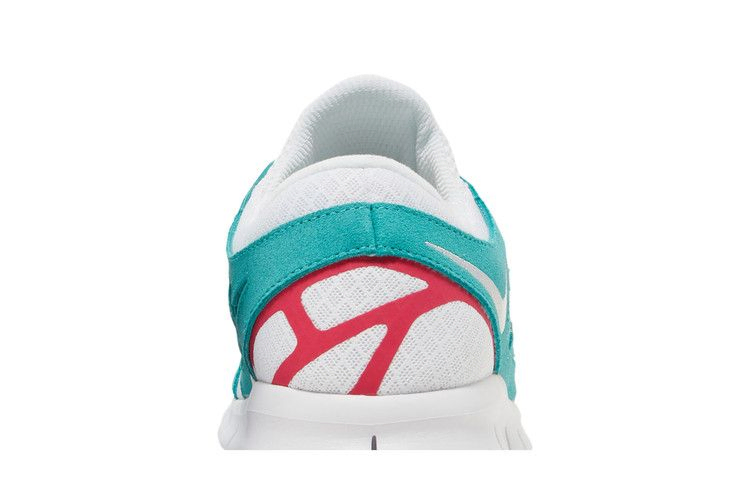 Кроссовки Nike Free Run 2 'Watermelon'