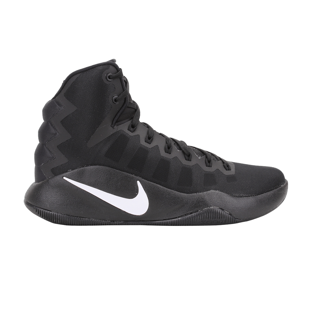 Кроссовки Nike Hyperdunk 2016 'Black'
