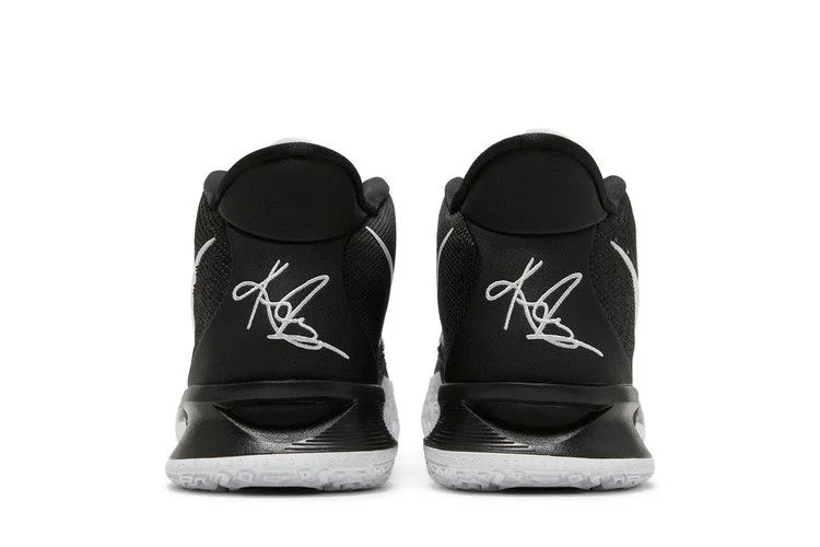 Кроссовки Nike Kyrie 7 TB 'Black White'