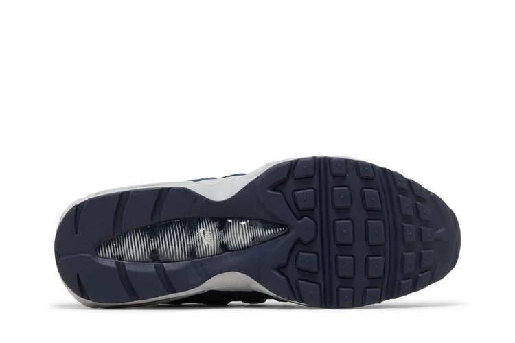 Кроссовки Nike Air Max 95 'Midnight Navy'