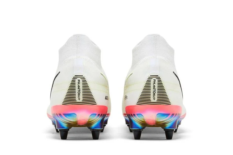Кроссовки Nike Phantom GT2 Elite DF SG Pro 'Rawdacious'