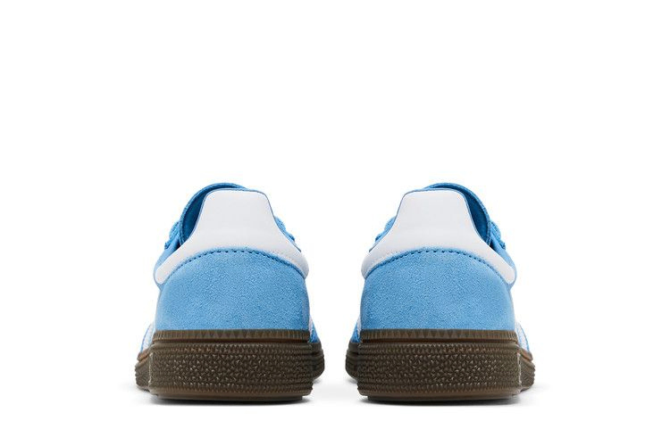 Кроссовки adidas Handball Spezial J 'Light Blue'