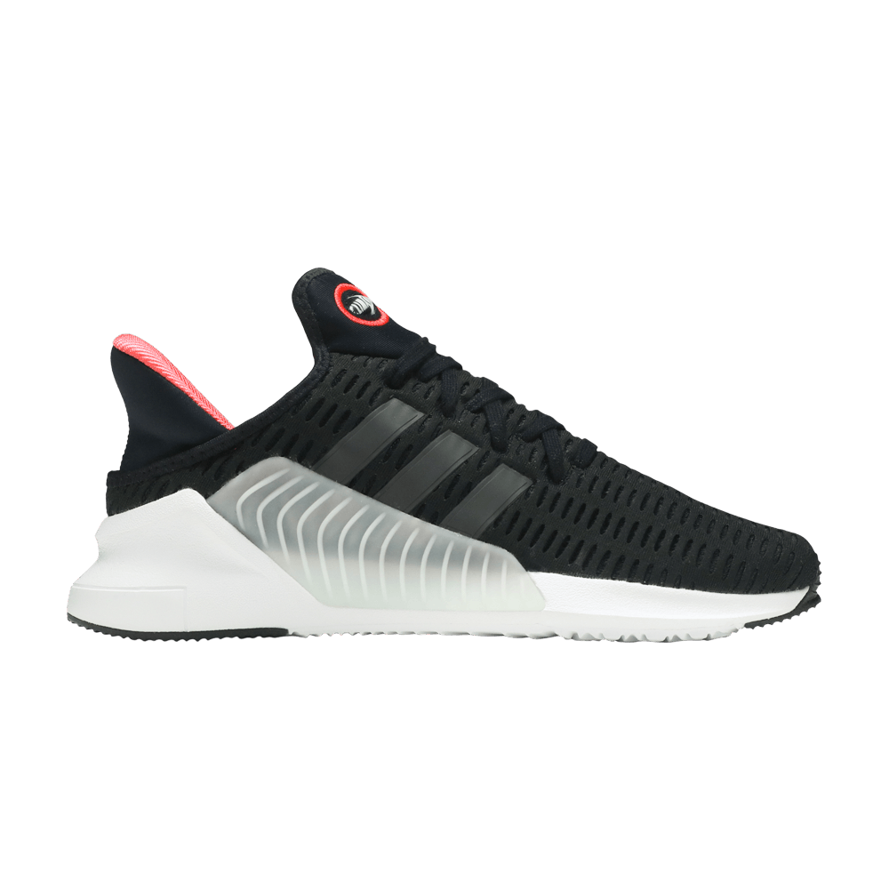 Кроссовки Adidas Climacool 02/17 'Black'