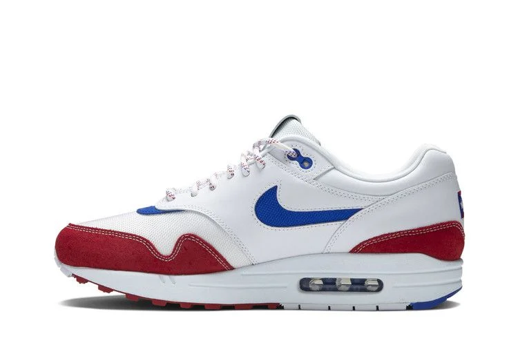 Кроссовки Nike Air Max 1 Premium 'Puerto Rico'