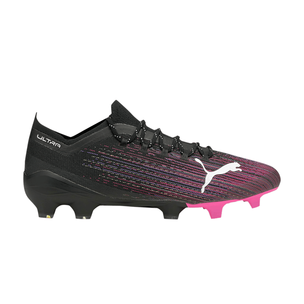 Кроссовки Puma Ultra 1.1 FG AG 'Turbo Pack'
