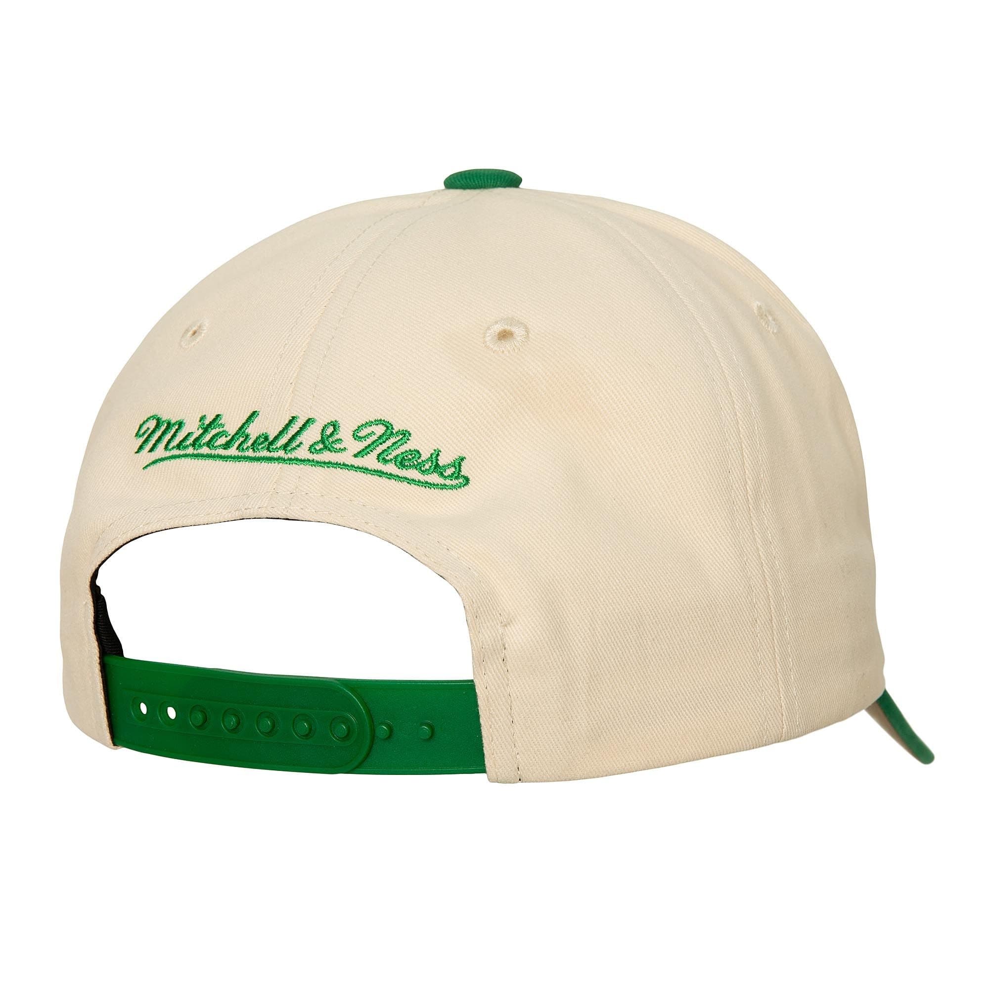 Mitchell-Ness-Collegiate-Pro-Snapback-Boston-Celtics-Hat-1