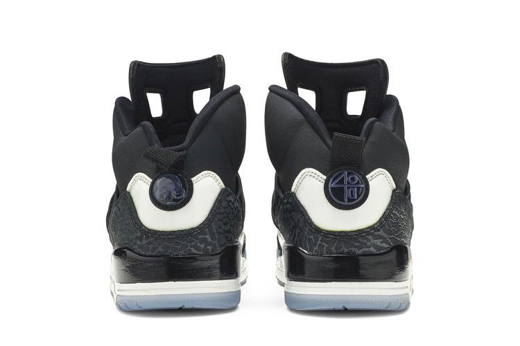 Кроссовки Air Jordan Spizike 'Concord'