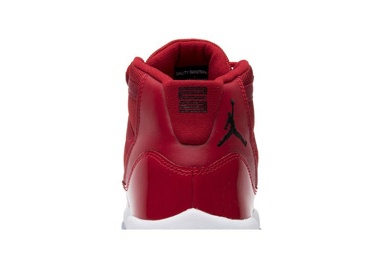 Кроссовки Air Jordan 11 Retro GS 'Win Like '96'