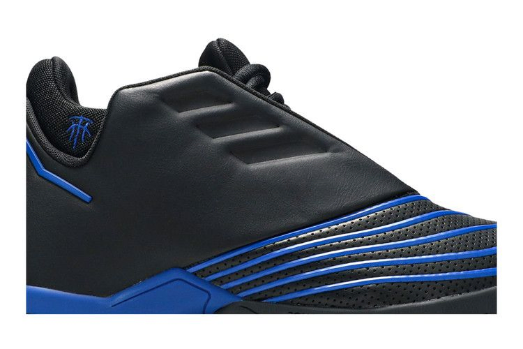 Кроссовки adidas T-Mac 2 EVO 'Black Royal'