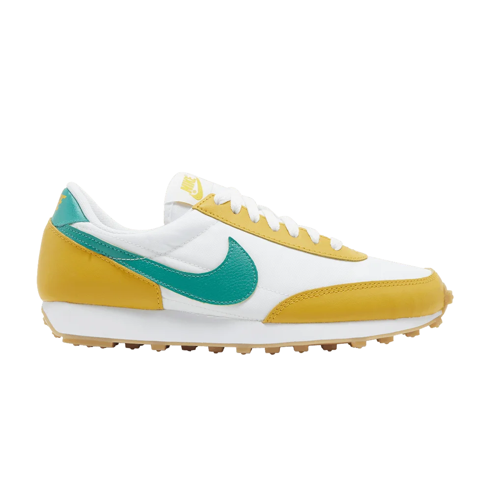 Krossovki-Nike-Wmns-Daybreak-White-Yellow-Ochre