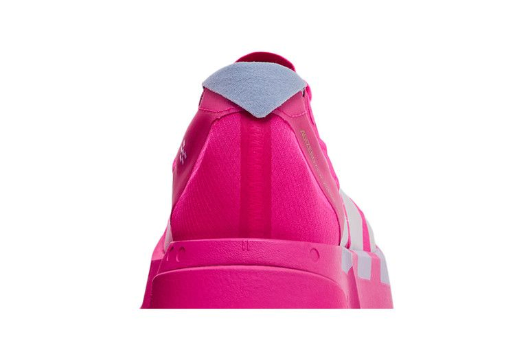 Кроссовки adidas Adizero Adios Pro 4 M 'Shock Pink'