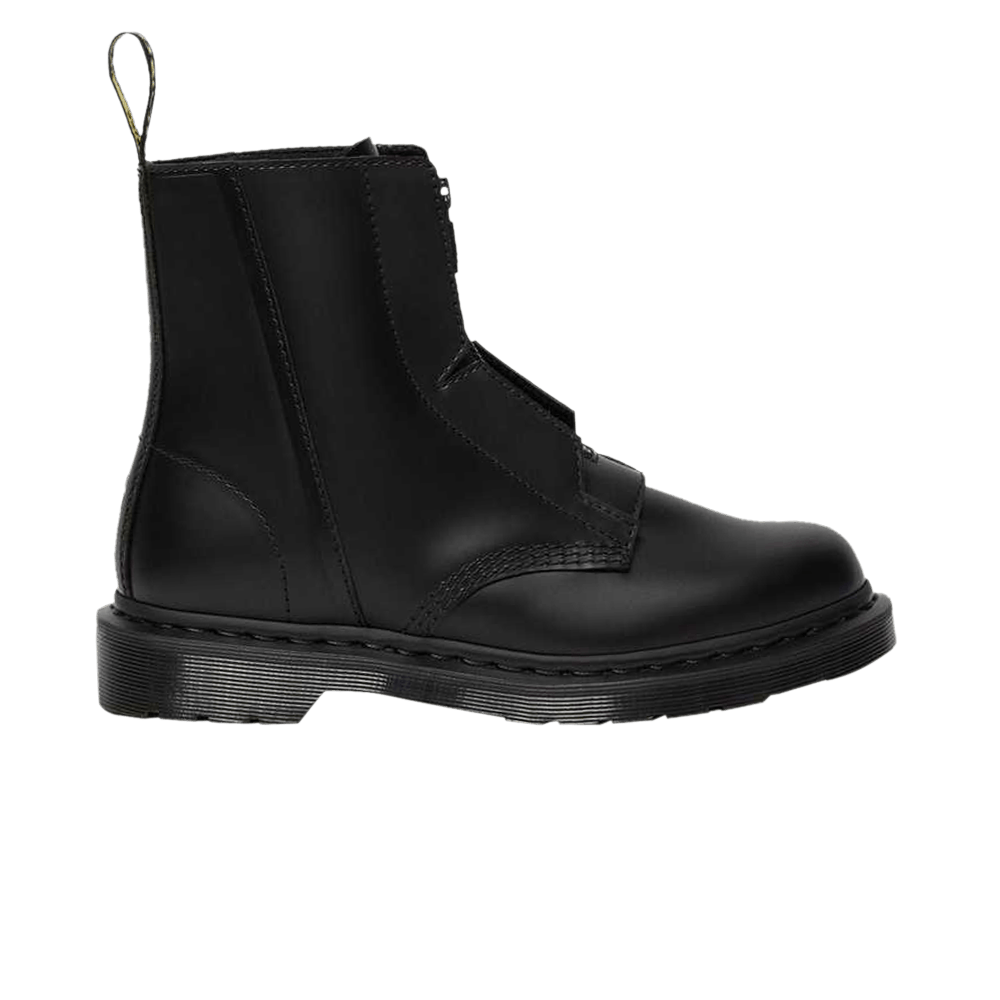 A-Cold-Wall* x Dr. Martens 1460 Smooth 'Black'